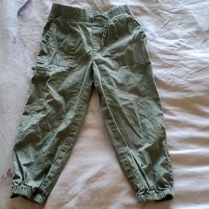 Boys joggers